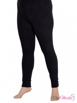 Легинсы Модель №1009 размеры 44-84 - Plusmoda фото 6