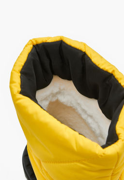 Дутики - Mascotte фото 8