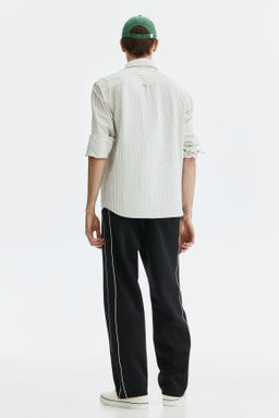 Camisa Oxford Regular Fit - H&m фото 11