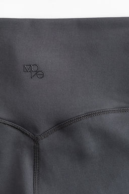 Leggings tobilleros de deporte en SoftMove - H&m фото 6