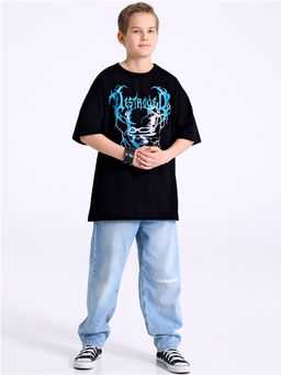 футболка 1ПДФК4606001 - Апрель фото 3