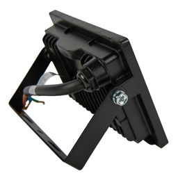 ULF-Q517 30W/BLUE IP65 220-240V BLACK Прожектор светодиодный. Синий свет. Корпус черный. TM Volpe