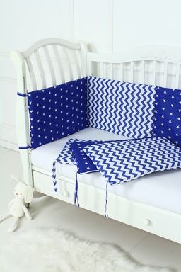 Бортик Веселая мозаика арт. БРК-6П