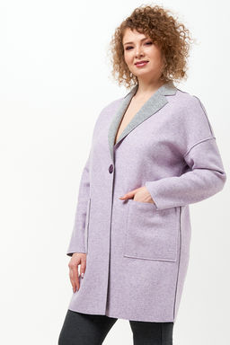 Пальто - Olsi фото 3