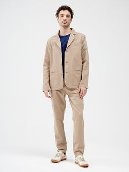 Мужской Пиджак - Mossmore фото 2