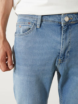779 Regular Fit Erkek Jean Pantolon