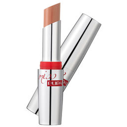 Губная помада Miss Pupa, 100 Кремовый
