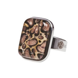 BENGALI Кольцо KO4809