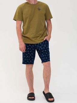 PELICAN YFT6918 Футболка мужская  фото 4