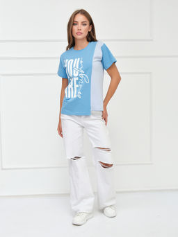 Футболка Хлопок  Рефлекс - Ивассорти фото 4