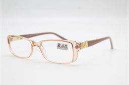 Готовые очки ROSE JULIET 7086 52-19-135