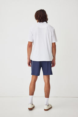 Polo de deporte de pique Regular Fit - H&m фото 5