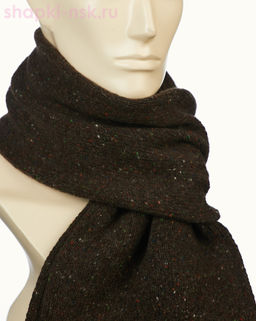 11732 MMS Шарф мужской (170 х 22)