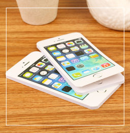 Блокнот Iphone, 25 листов 903754
