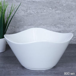 Салатник порционный 800 мл / DG-369 /уп 36/