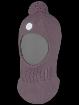 Балаклава 10з50026 розовый