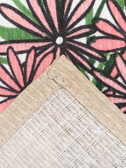 Цена за 2 шт. Полотенце Доляна Happiness 35?60 см, 100% хлопок, вафля 160 г/м?