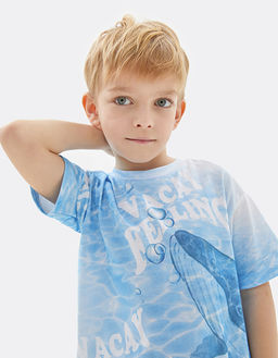 Джемпер для мальчика