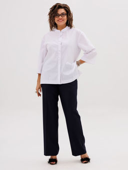 Блуза ANELLI 1669 бантики фото 6