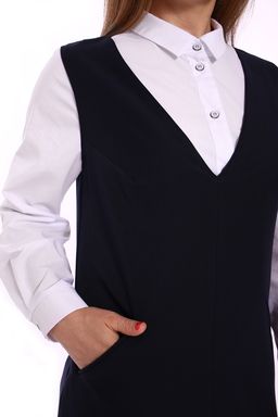 Сарафан женский Т4133 - Olsarri фото 4