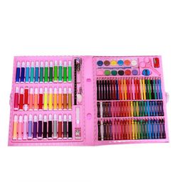 Набор для рисования Волшебный единорог, 150 предметов - Школа талантов фото 4