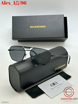 Очки с женским дизайном для летнего сезона - Bruno фото 11