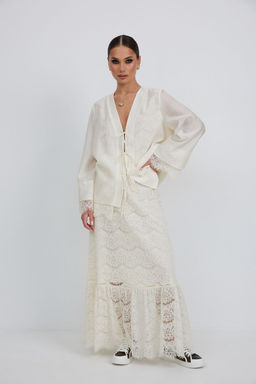 Юбка Vesnaletto 4388-1  фото 5