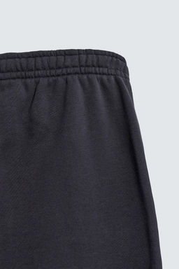 REGULAR FIT WELT JOGGERS - Zara фото 10