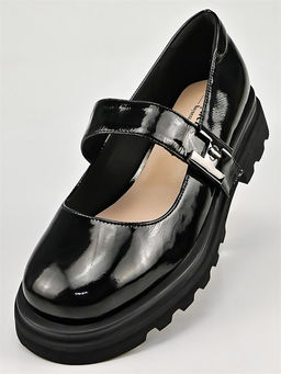 Лоферы /Броги женские 117S-3 - Piniolo фото 3