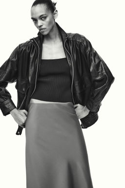 Falda midi - H&m фото 16