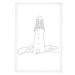 Скетчинг акварелью «Морская история»