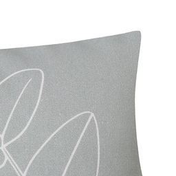 Наволочка декоративная Этель Welcome home, 40 х 40 см, 100% хлопок  фото 2