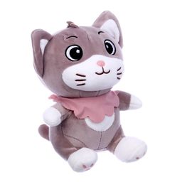 Мягкая игрушка «Кот», цвета МИКС