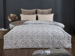 Остин (бежевый платина) ABC Cotton комплект