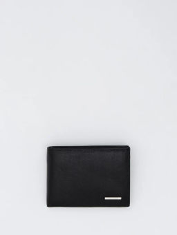 Кошелек 20903 black Pratero