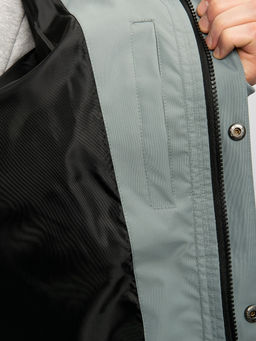 Куртка RAINOUT / Lee Cooper фото 8