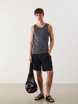 K?sa Boy Erkek Deniz ?ortu