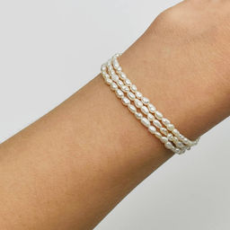 Бусины для урашений из Жемчуга