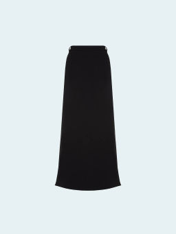 EMKA / Юбка макси из вискозы фото 5