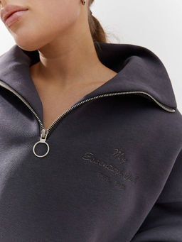 MY Олимпийка жен.с/н с вышивкой СН018  фото 4