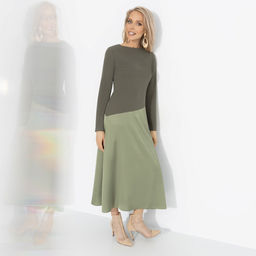 Платье, Нежная утонченность (мой баланс)