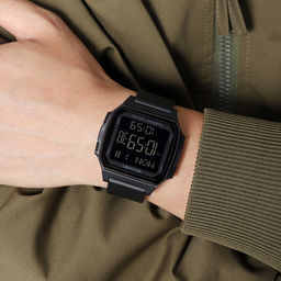 Часы наручные Skmei мужские электронные спортивные 2515black