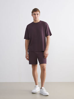 Bisiklet Yaka Erkek Ti??rt