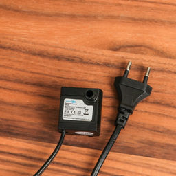 Фонтан настольный «Горный цветок под деревом», 27×18 см, без подсветки, без шарика