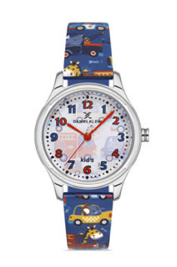 Наручные часы Daniel Klein KIDS 13301-4