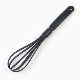 Набор подарочный Kitchen: варежка-прихватка, прихватка, кухонная лопатка, венчик, губка