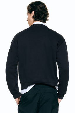 Sudadera Loose Fit - H&m фото 4