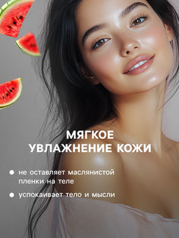 Цена за 2 шт. Бомбочка для ванн Добропаровъ с ароматом арбуза, 110 г