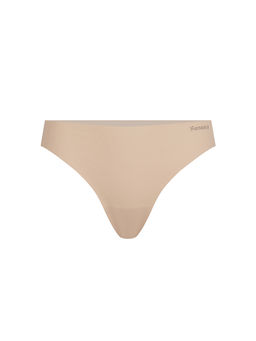 Трусы жен Alderna черный Brazilian - Sensera фото 2