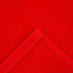 Полотенце махровое Люблю тебя 30х30 см, 100% хлопок 340 гр/м2 - Этель фото 3